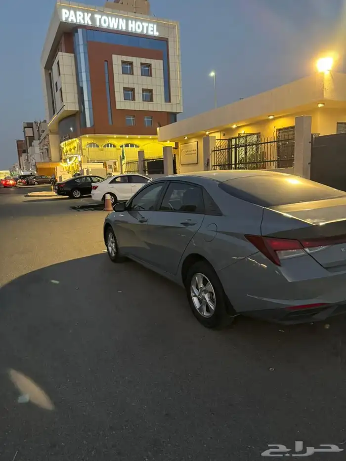 النترا 2021 مكينة 1600 9