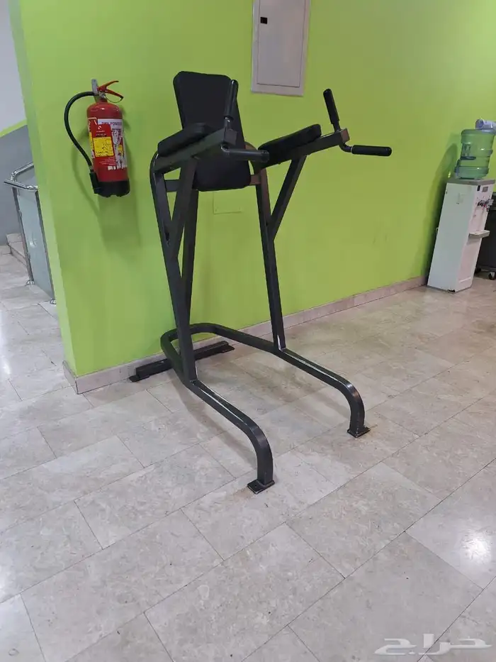 اجهزه نادى رياضى 40