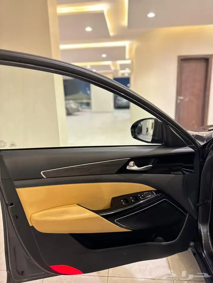 كادينزا 2020 ( ديزل ) عداد ديجتال فل كامل بحالة الوكالة 10