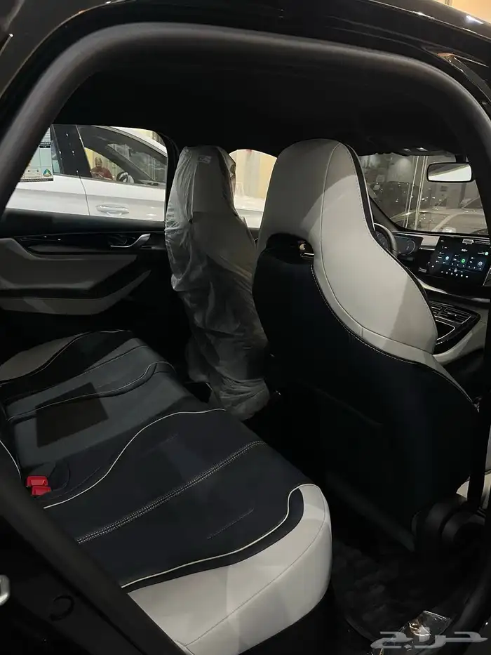 BYD سونج بلس 5