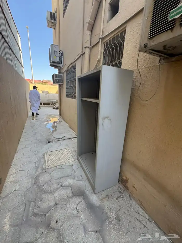 حديد سكراب 6