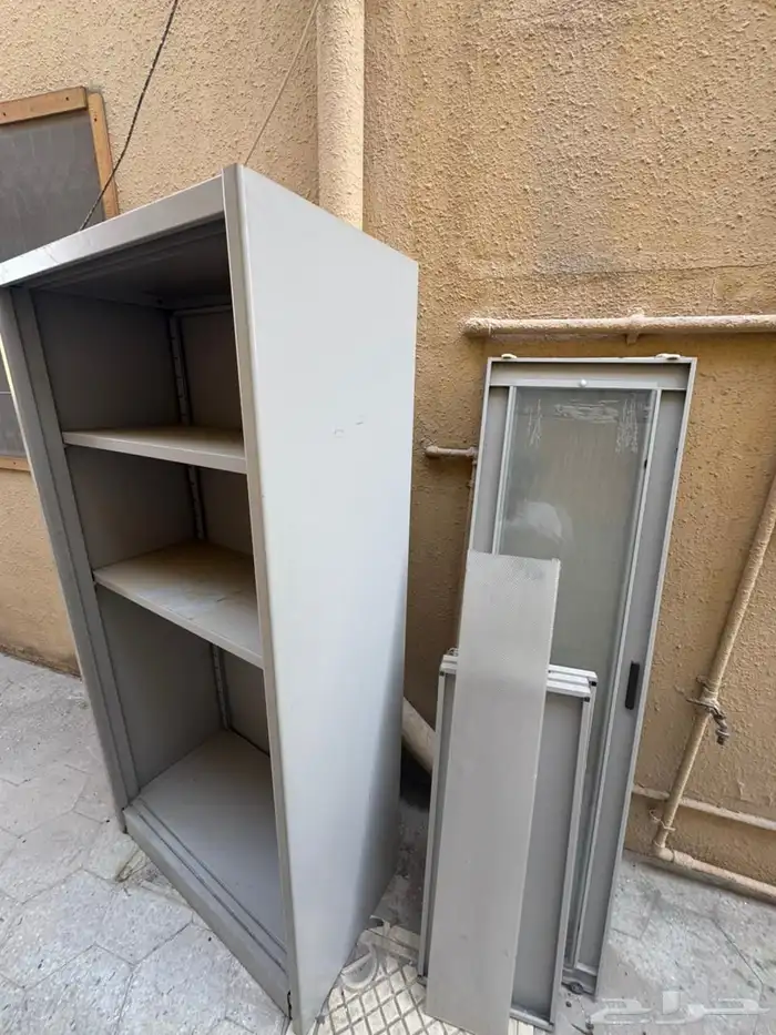 حديد سكراب 7