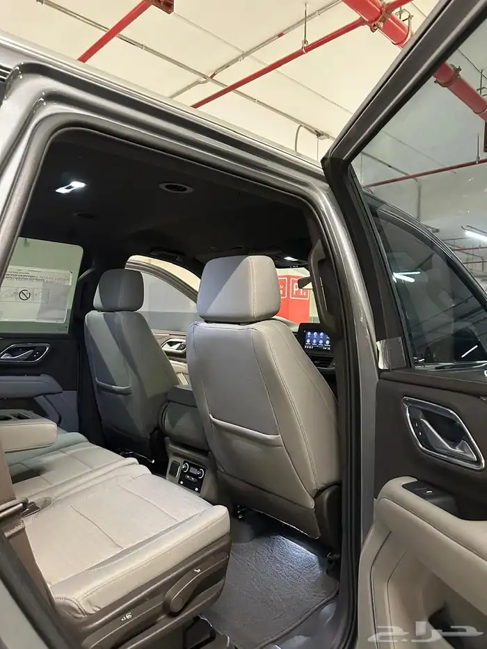 تاهو LS بدون دبل 2022 12