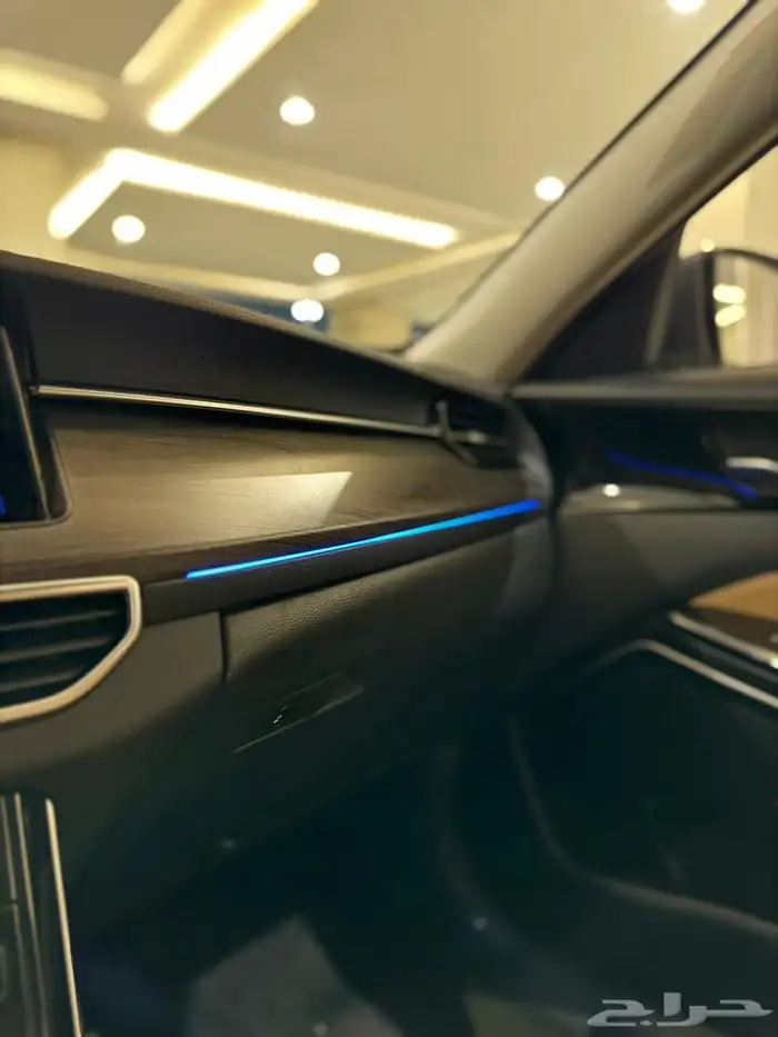 كادينزا 2020 ( ديزل ) عداد ديجتال فل كامل بحالة الوكالة 20