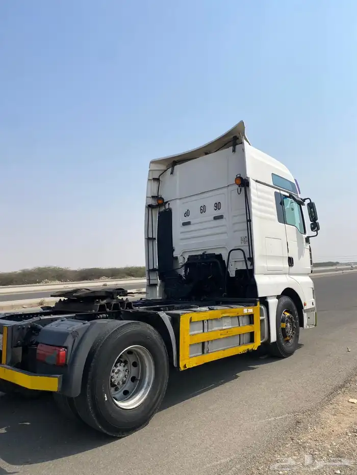 للبيع راس مان 2007 2