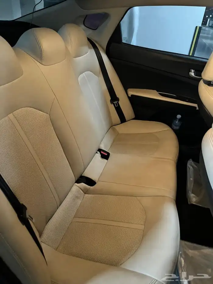 كيا اوبتيما 2019 5