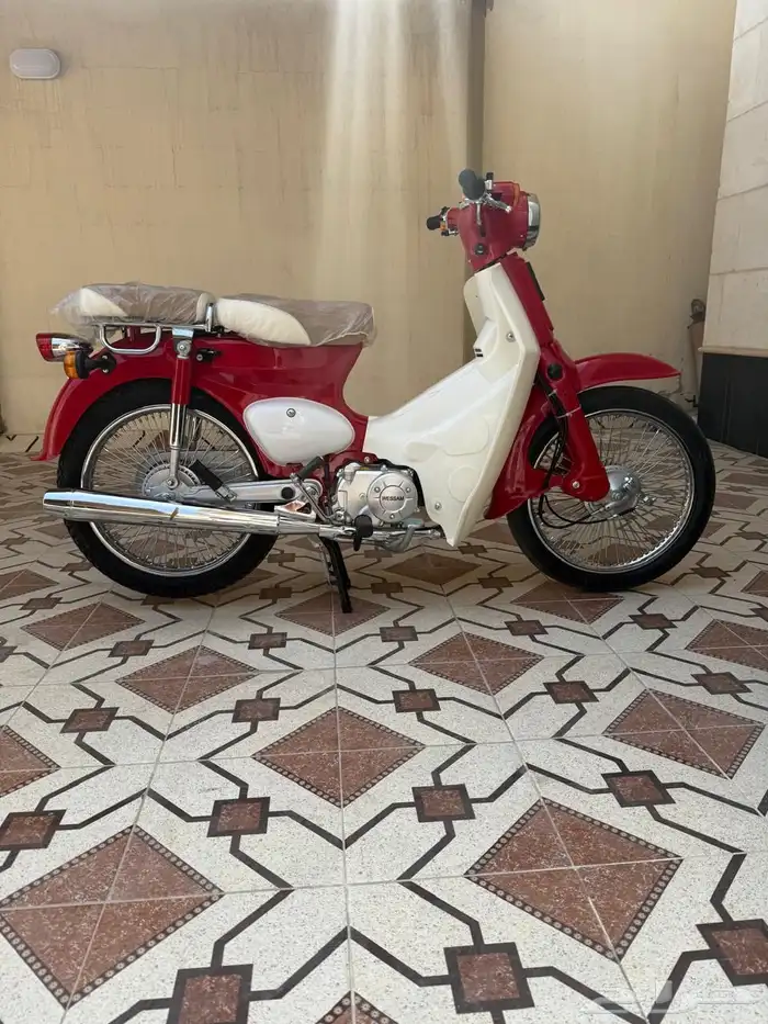 دباب وسام شبيه 70 نظيف جدا 0