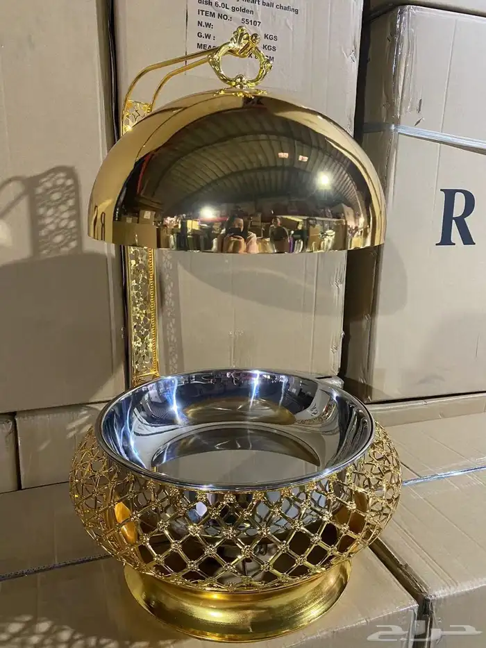 اوني منزليه سخانات بوفيه 4