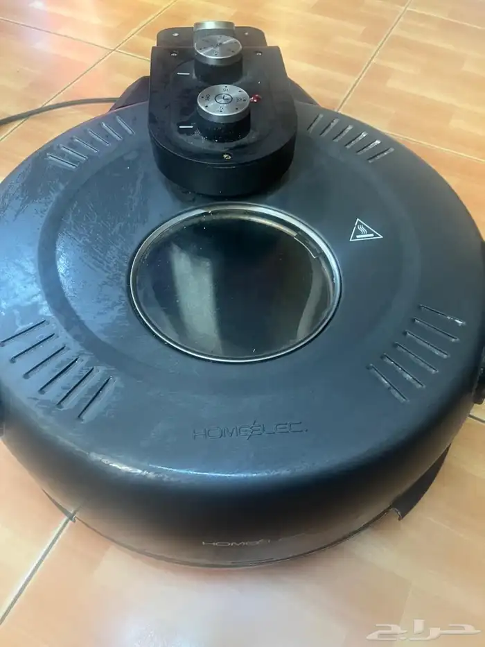 فرن اوتماتيك  سجاده 2