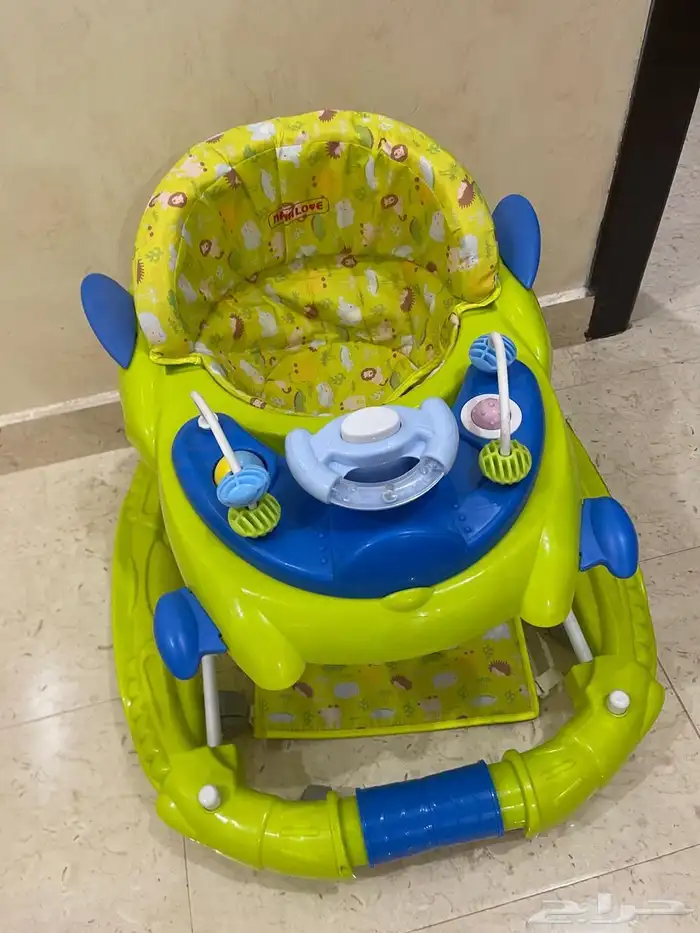 مشايه اطفال 0