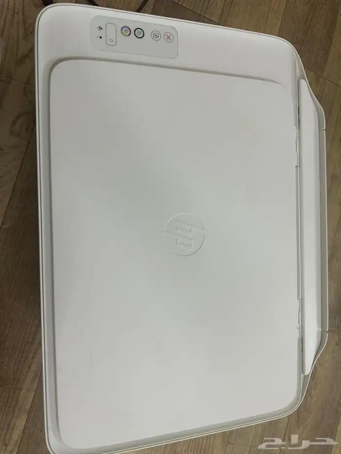 طابعة HP بدون واي فاي 0