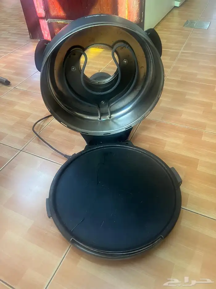 فرن اوتماتيك  سجاده 4