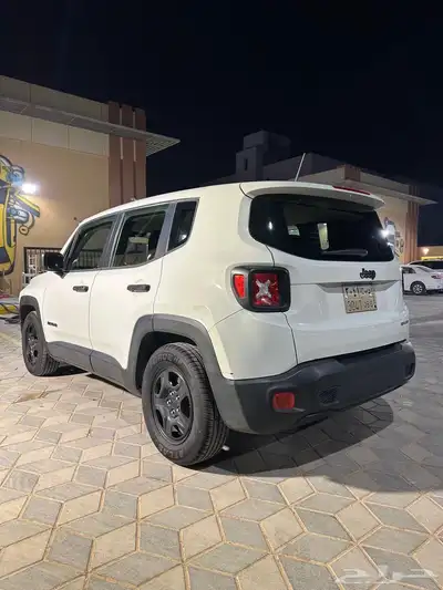 جيب رينيجيد index