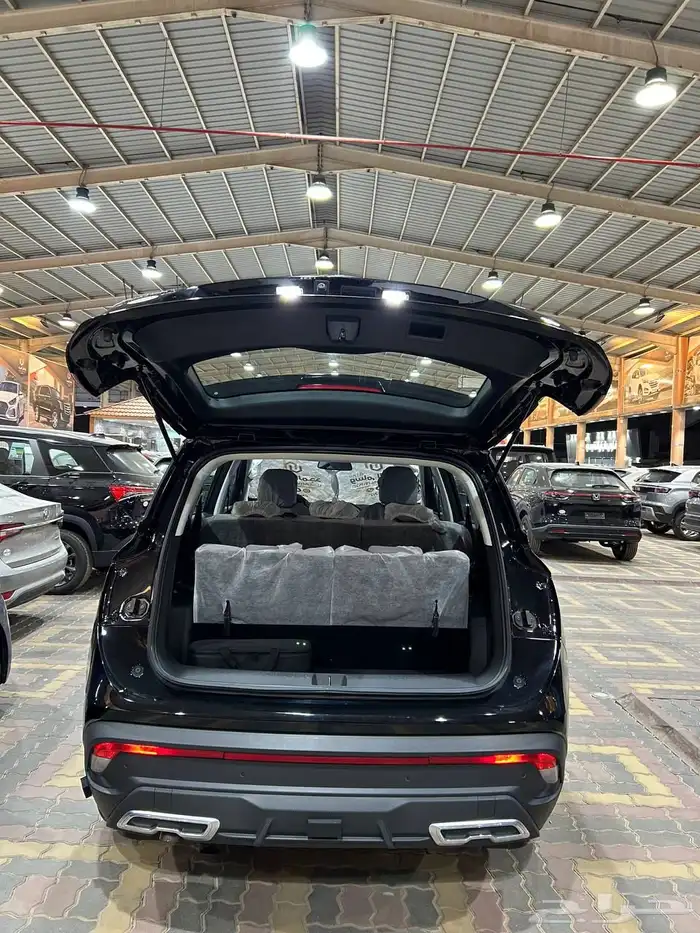 عرض خاص شيفروليه كابتيفا استاندر موديل 2025 السعر 65455 5