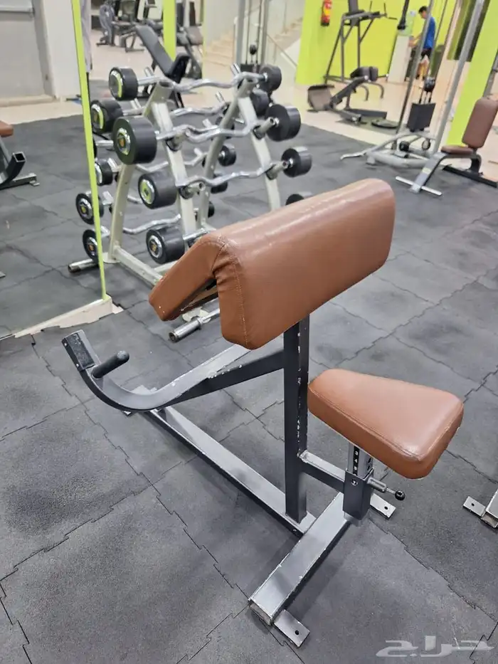 اجهزه نادى رياضى 41