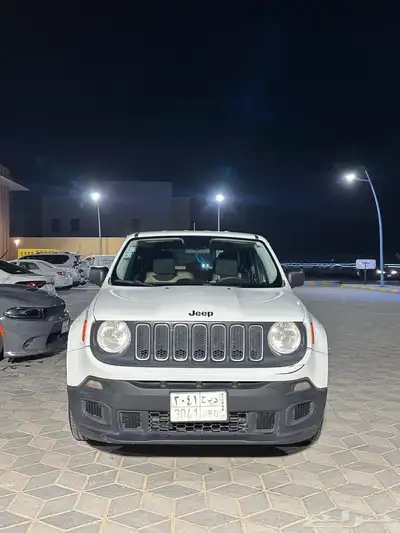 جيب رينيجيد index