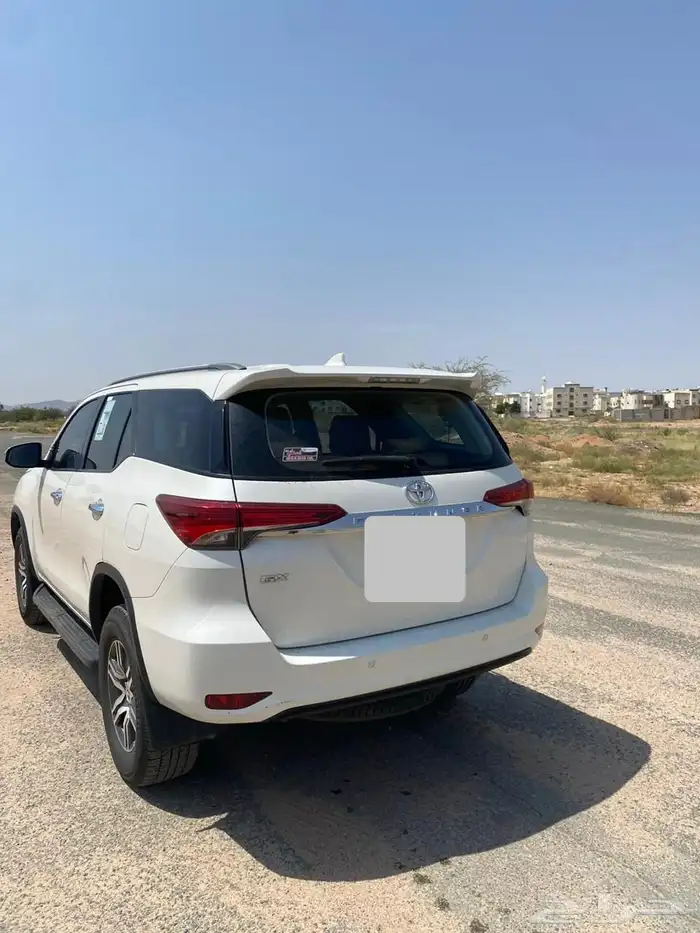 فورشنر بنزين 4 سرندل دبل للبيع 0