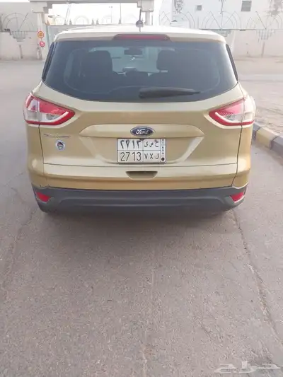 فورد إسكيب index