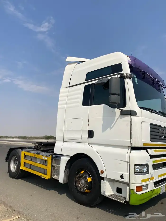 للبيع راس مان 2007 4