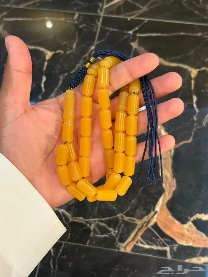 تشكيلة جميلة من المسابيح 9