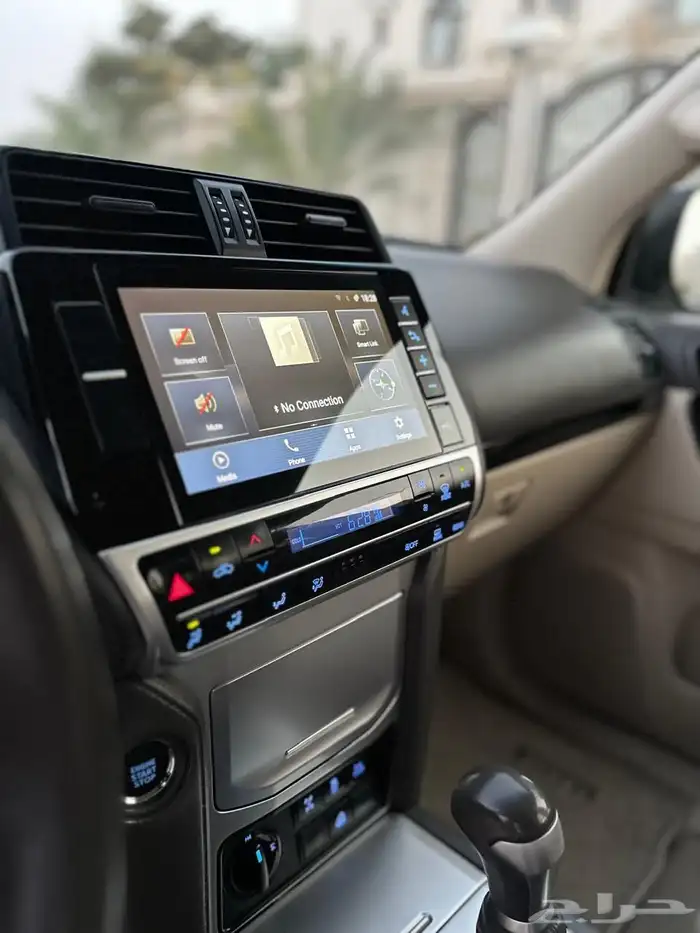 برادو 2022 سعودي 6 سرندل .. 24