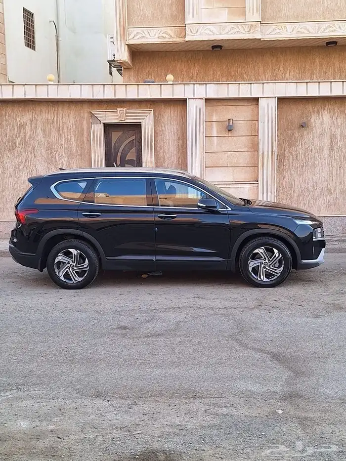 للبيع سنتافي موديل 2021 1