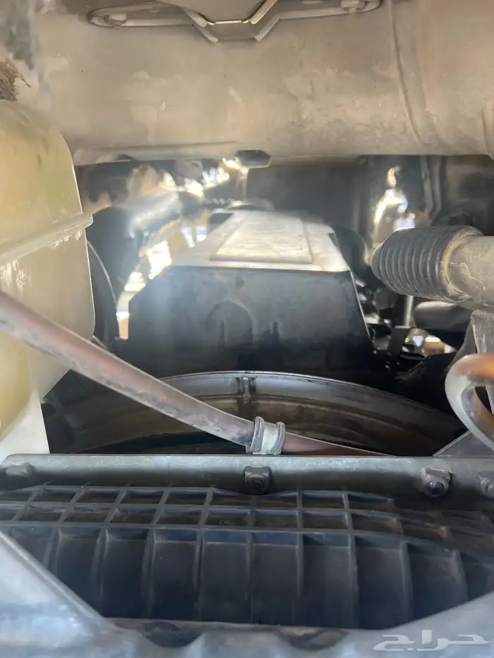 فولفوزاهد موديل 2008قيرعادي مفحوص مجدد نقل عام 3