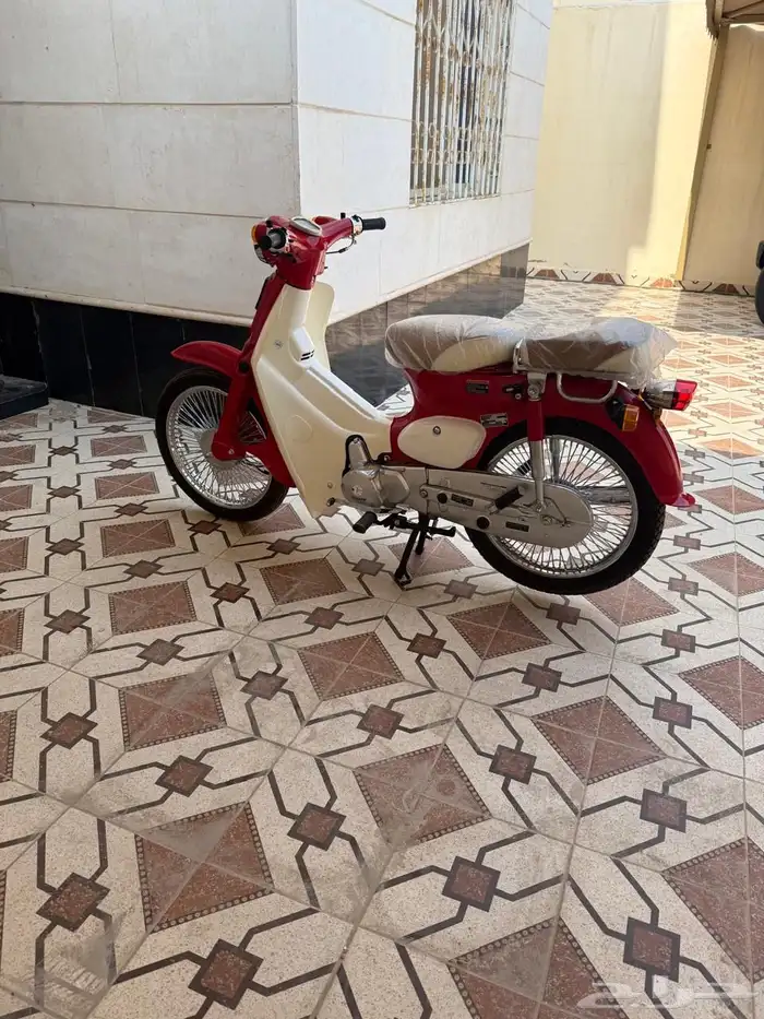 دباب وسام شبيه 70 نظيف جدا 2