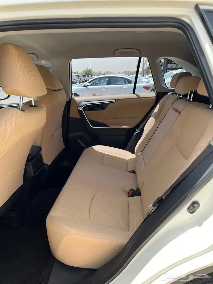 راف فور 2022 دبل سعودي 16