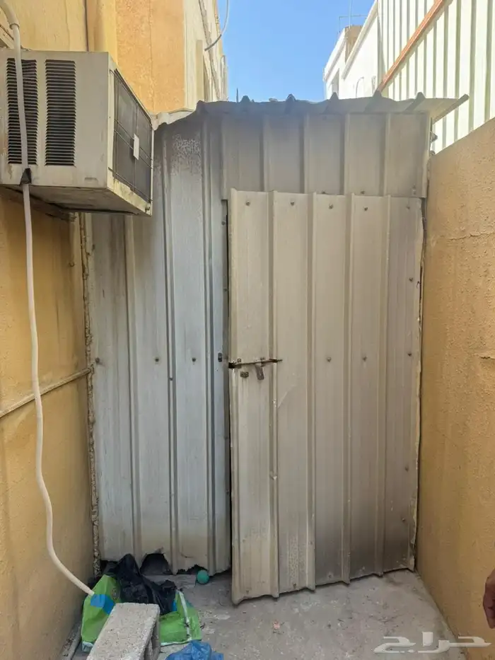 حديد سكراب 0