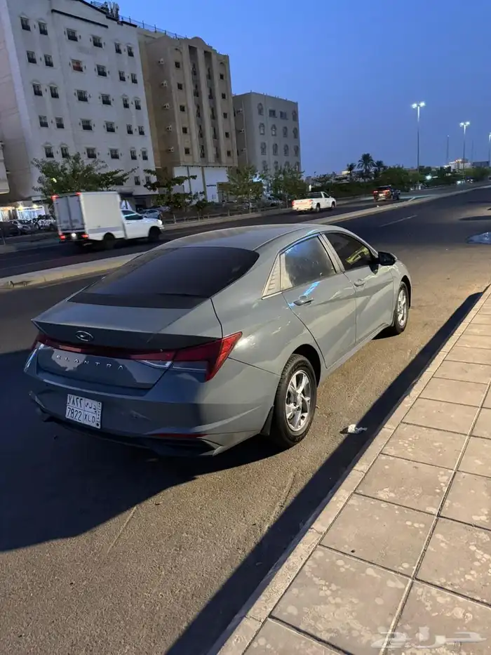 النترا 2021 مكينة 1600 13