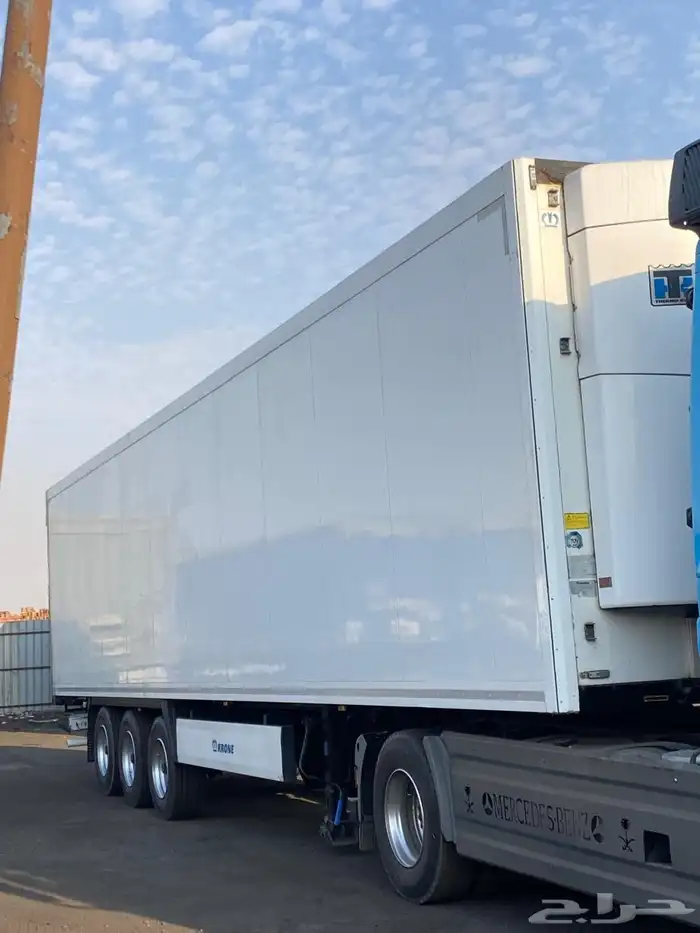 للبيع براد كرونا اوربي بطاقة جمركية 0