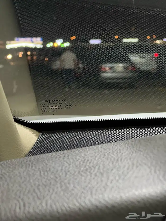 كامري قراندي V6 فل ماشي قليل محركات وبدي وكاله 22