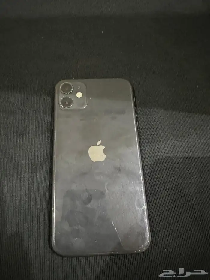 ايفون 11 العادي 128 جيجا 2