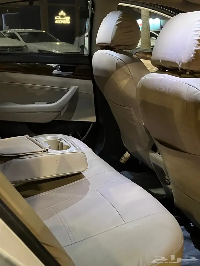 سوناتا 2017 فل كامل 4