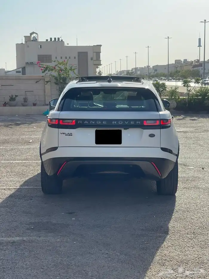 رنج روفر فيلار 2018 4