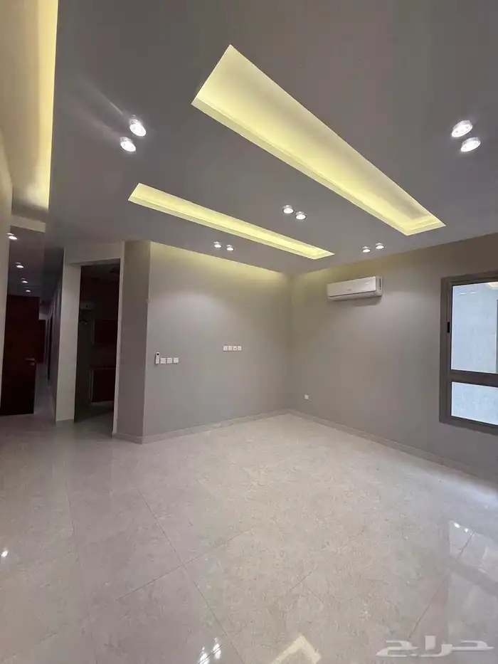 شقة روف 6 غرف بحي المروة للايجار 11