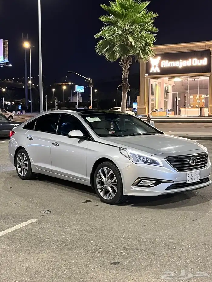 سوناتا 2017 فل كامل 1