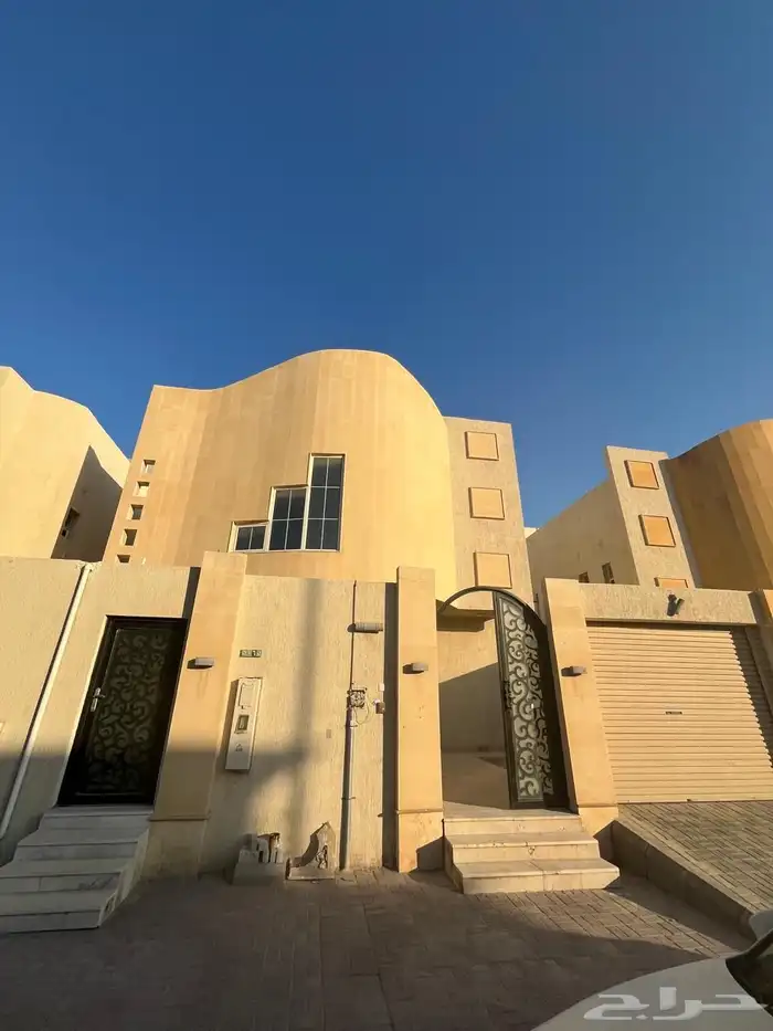 فيلا للبيع الشعلة 0