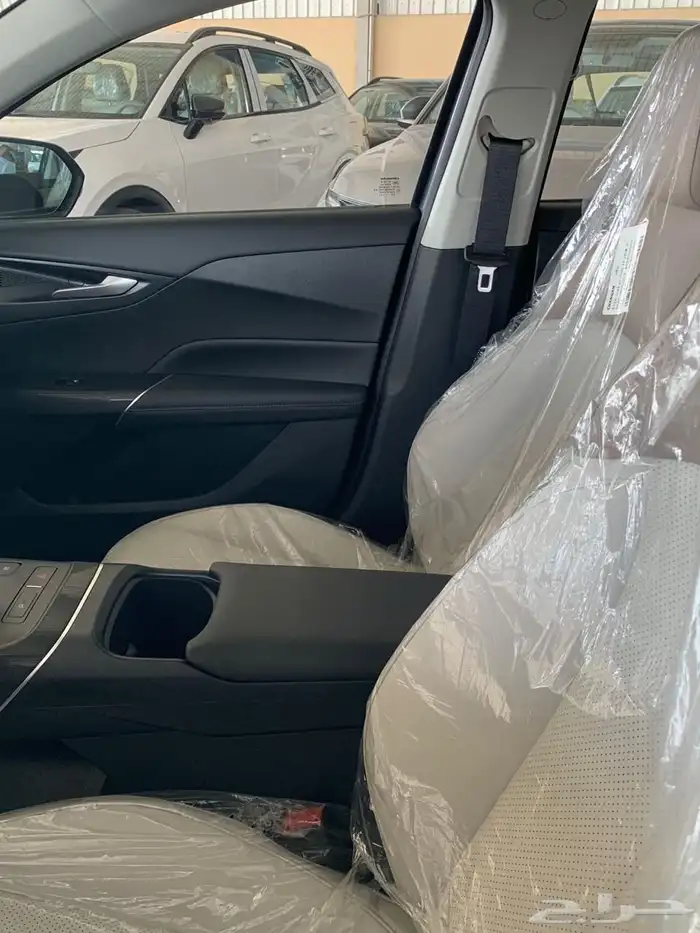 شانجان ايدو بلس 6