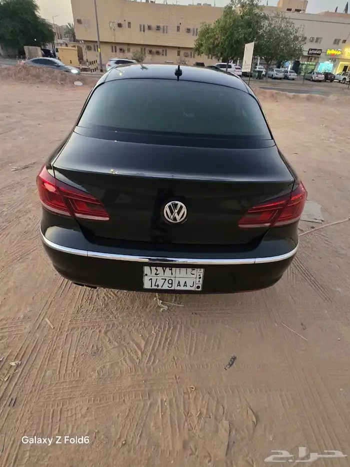 فولكس واجن 0