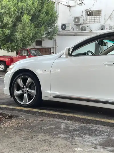 لكزس 430 GS index