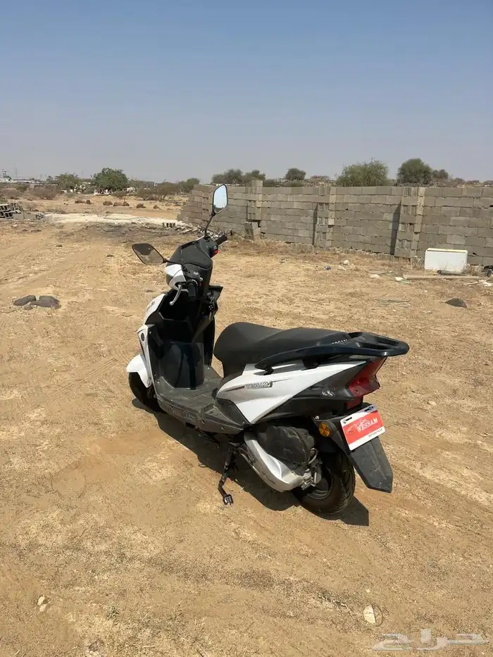 دباب للبيع مديل 2025 4