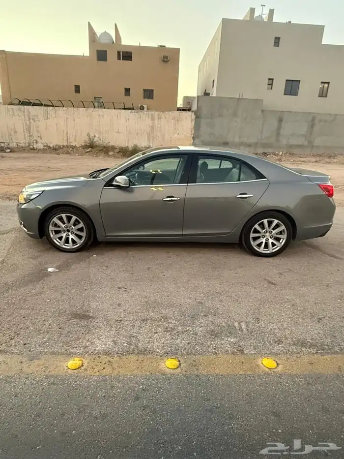 للبيع ماليبو 2013 LTZ نظيفه 3