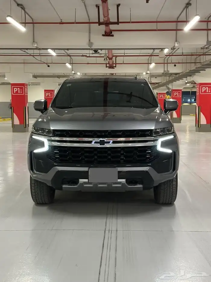 تاهو LS بدون دبل 2022 0