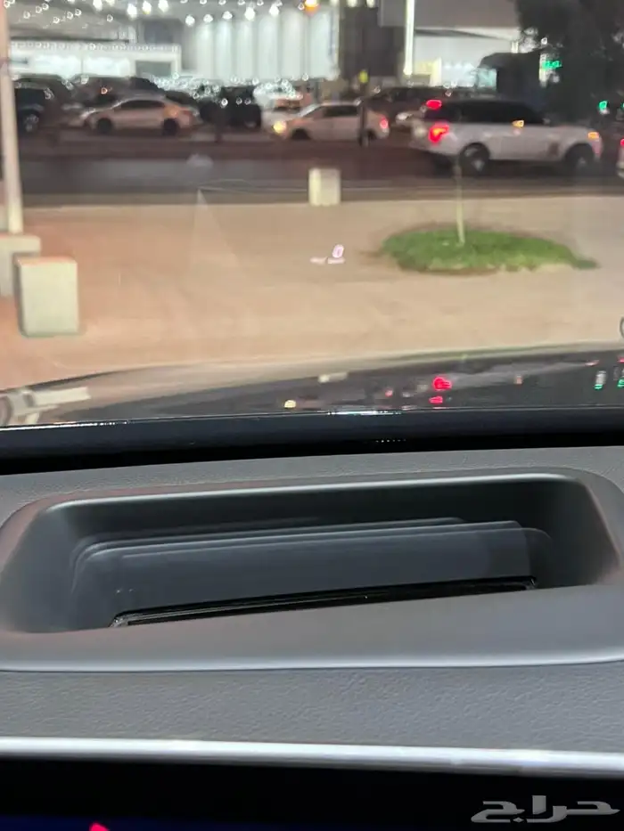 مرسيدس S450 موديل 2022 14