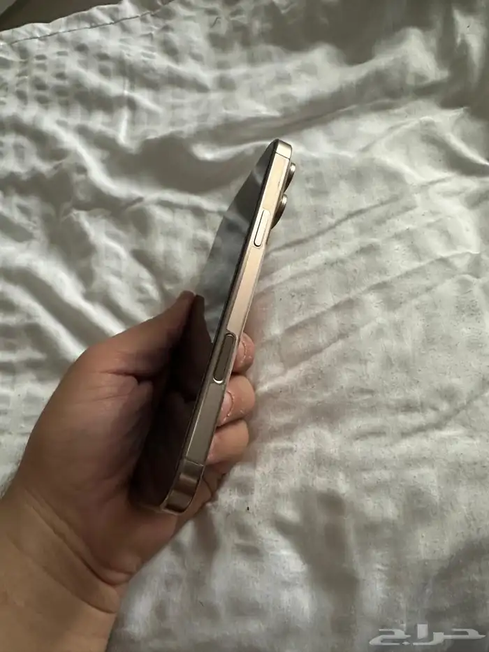 ايفون 16 pro max 2