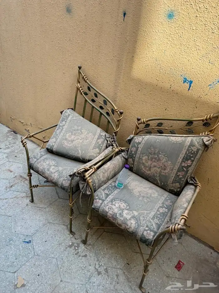 حديد سكراب 8