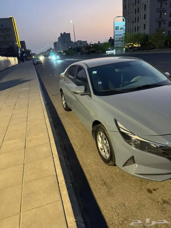 النترا 2021 مكينة 1600 3