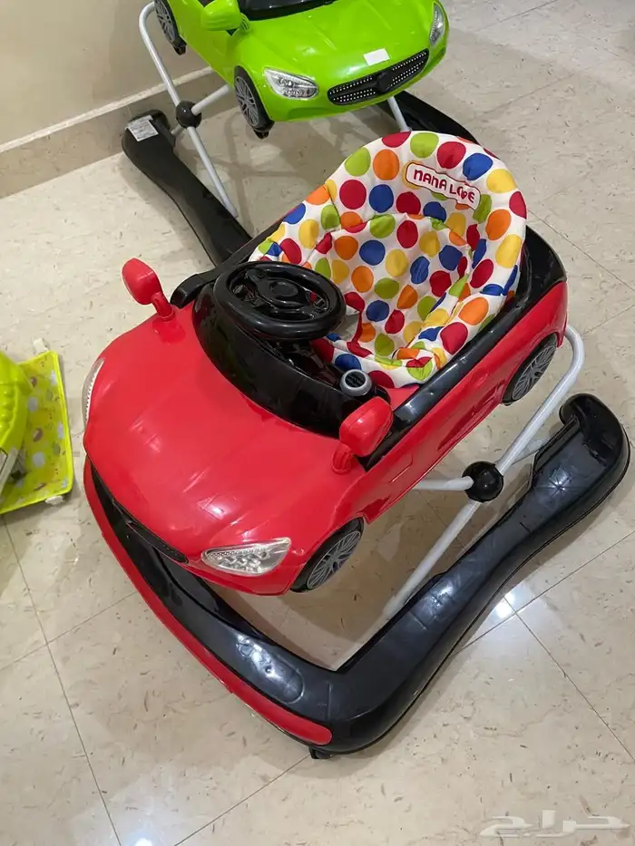 مشايه اطفال 2